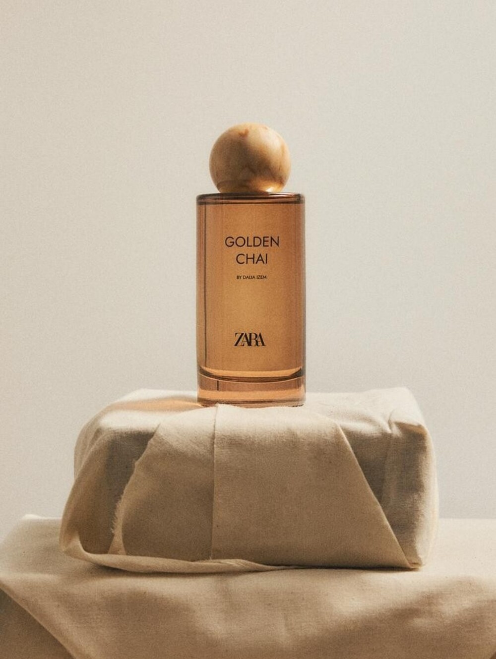 🧸Zara GOLDEN CHAI